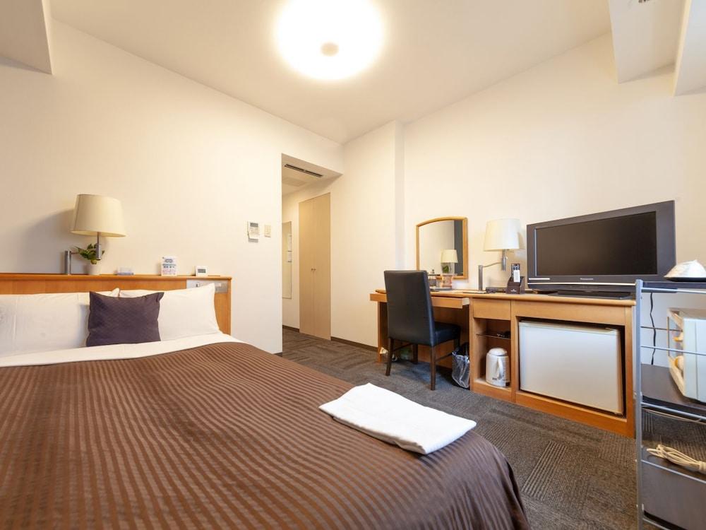 Hotel Livemax Budget Shinbashi Prefektura Tokio Exteriér fotografie