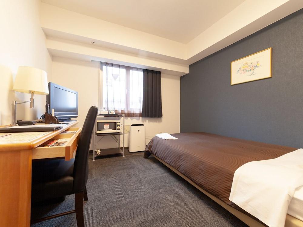 Hotel Livemax Budget Shinbashi Prefektura Tokio Exteriér fotografie