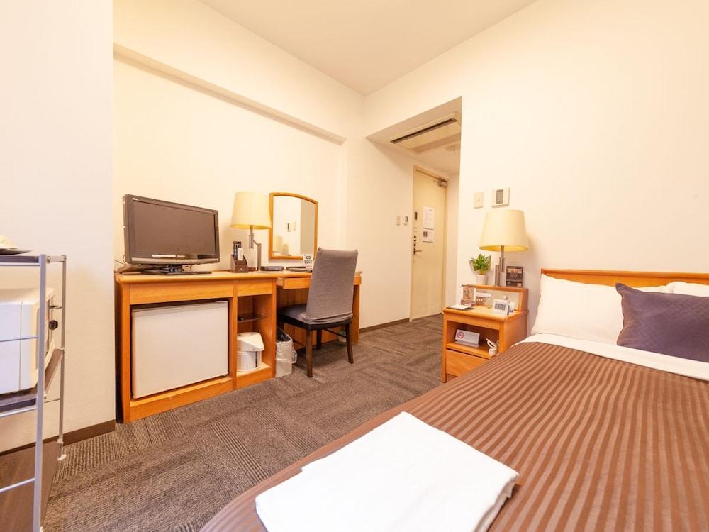Hotel Livemax Budget Shinbashi Prefektura Tokio Exteriér fotografie