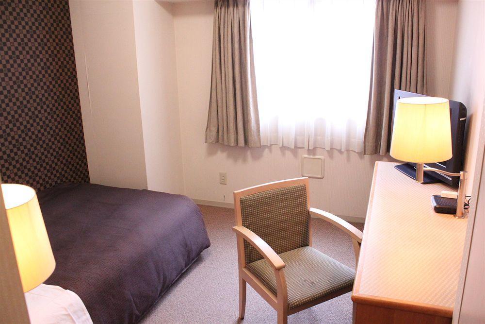 Hotel Livemax Budget Shinbashi Prefektura Tokio Exteriér fotografie