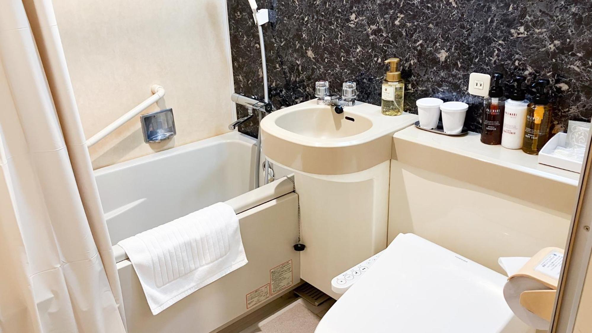 Hotel Livemax Budget Shinbashi Prefektura Tokio Exteriér fotografie