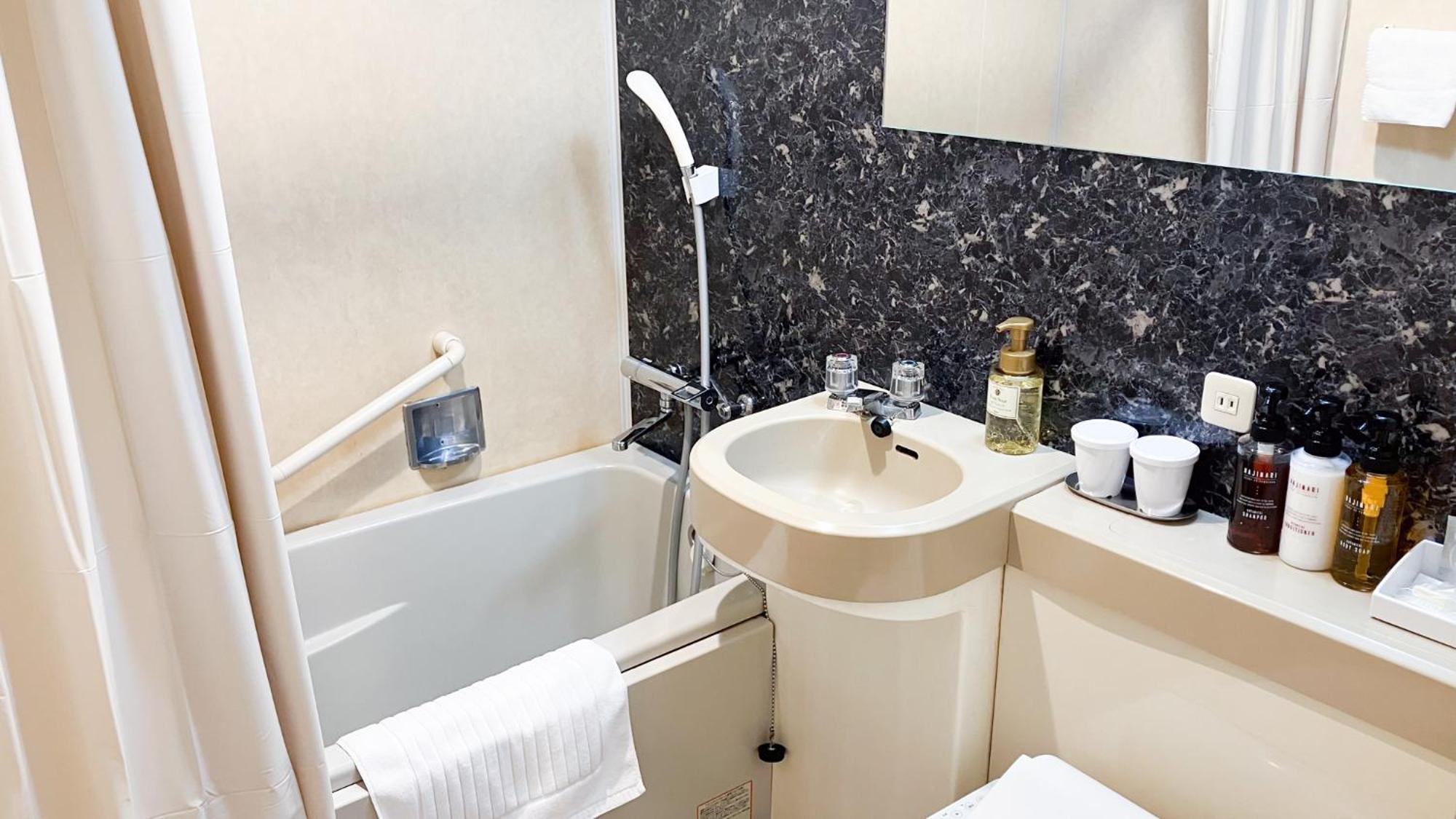 Hotel Livemax Budget Shinbashi Prefektura Tokio Exteriér fotografie