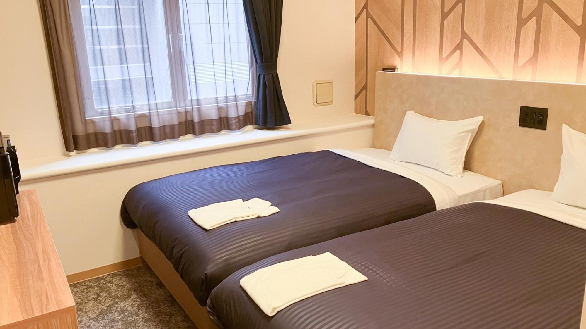 Hotel Livemax Budget Shinbashi Prefektura Tokio Exteriér fotografie