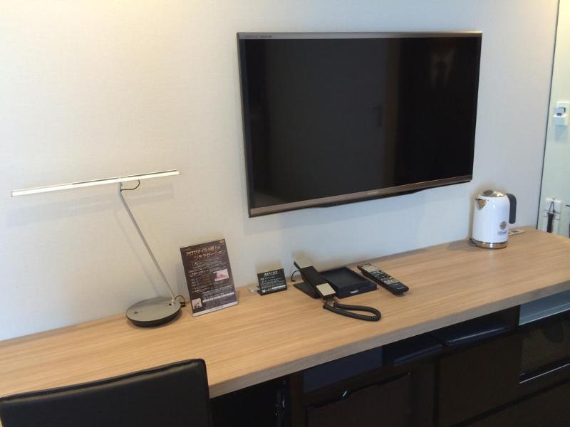 Hotel Livemax Budget Shinbashi Prefektura Tokio Exteriér fotografie