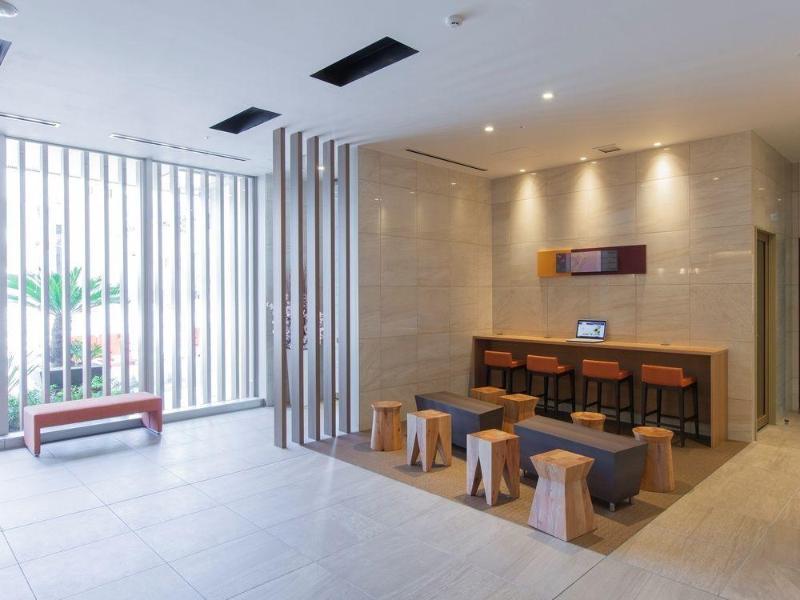 Hotel Livemax Budget Shinbashi Prefektura Tokio Exteriér fotografie