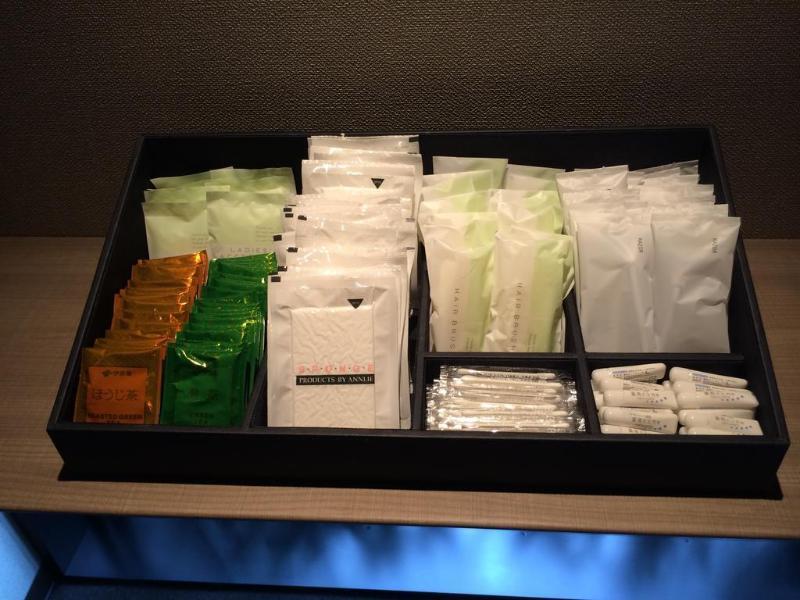 Hotel Livemax Budget Shinbashi Prefektura Tokio Exteriér fotografie