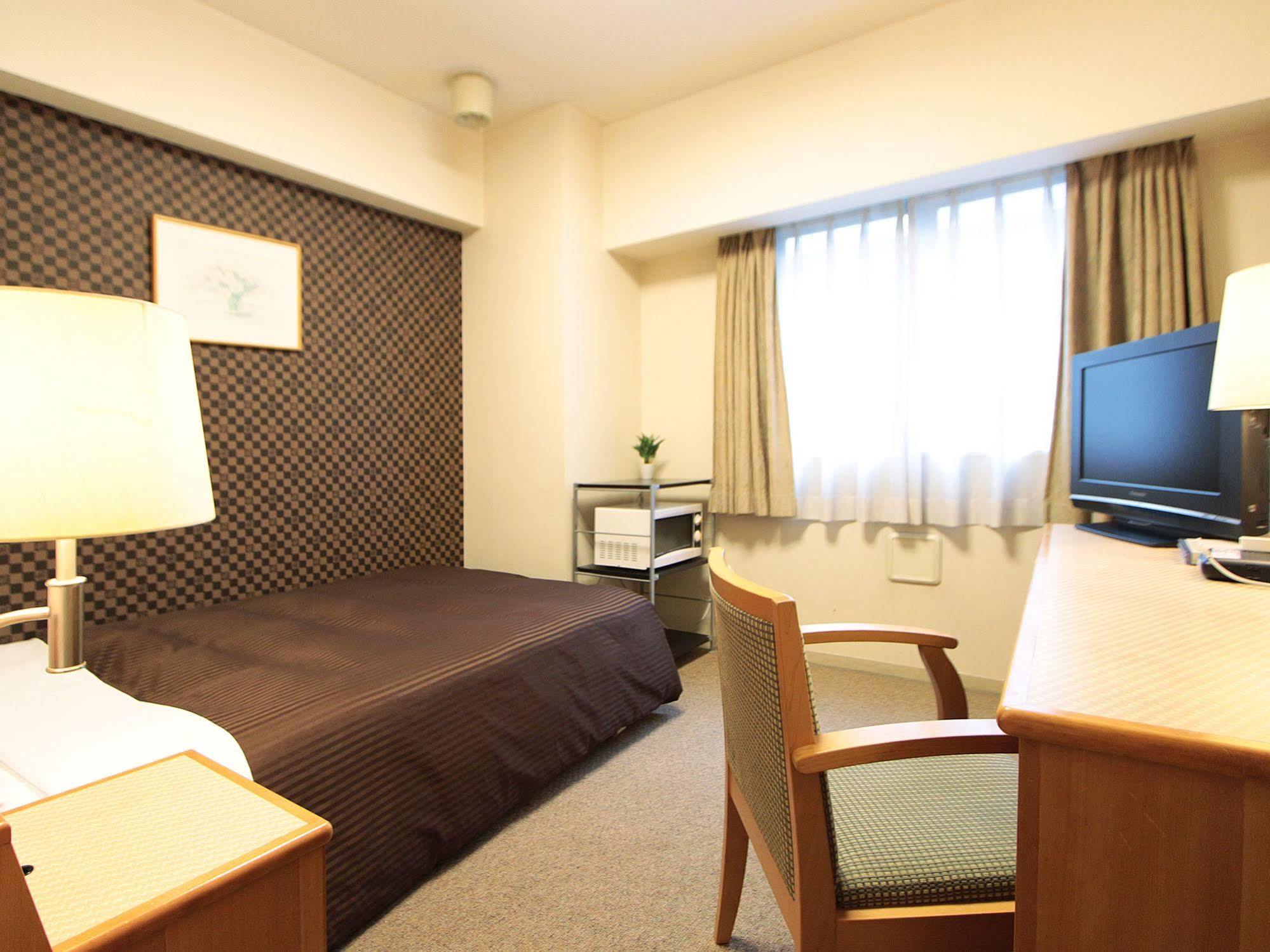 Hotel Livemax Budget Shinbashi Prefektura Tokio Exteriér fotografie